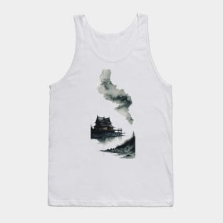 Dark Shrine Tank Top